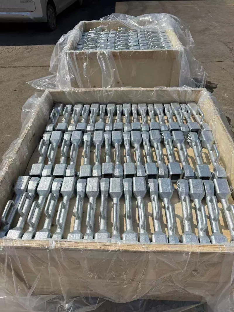 Η παραγγελία του Tuoyuan Metal στο εξωτερικό αποστέλλεται στις Ηνωμένες Πολιτείες