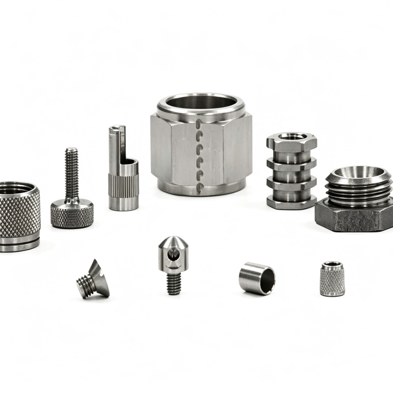Ποια είναι η διαφορά μεταξύ των Threaded Standoffs και των Spacers; Ποια είναι η διαφορά μεταξύ των Threaded Standoffs και των Spacers;