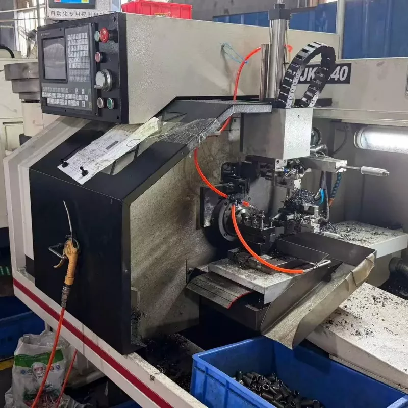 Πώς συντομεύει το Tuoyuan Metal τους χρόνους παράδοσης για έργα CNC; Πώς συντομεύει το Tuoyuan Metal τους χρόνους παράδοσης για έργα CNC;